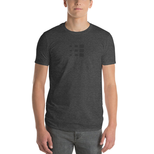 Nine-Dot Short-Sleeve T-Shirt