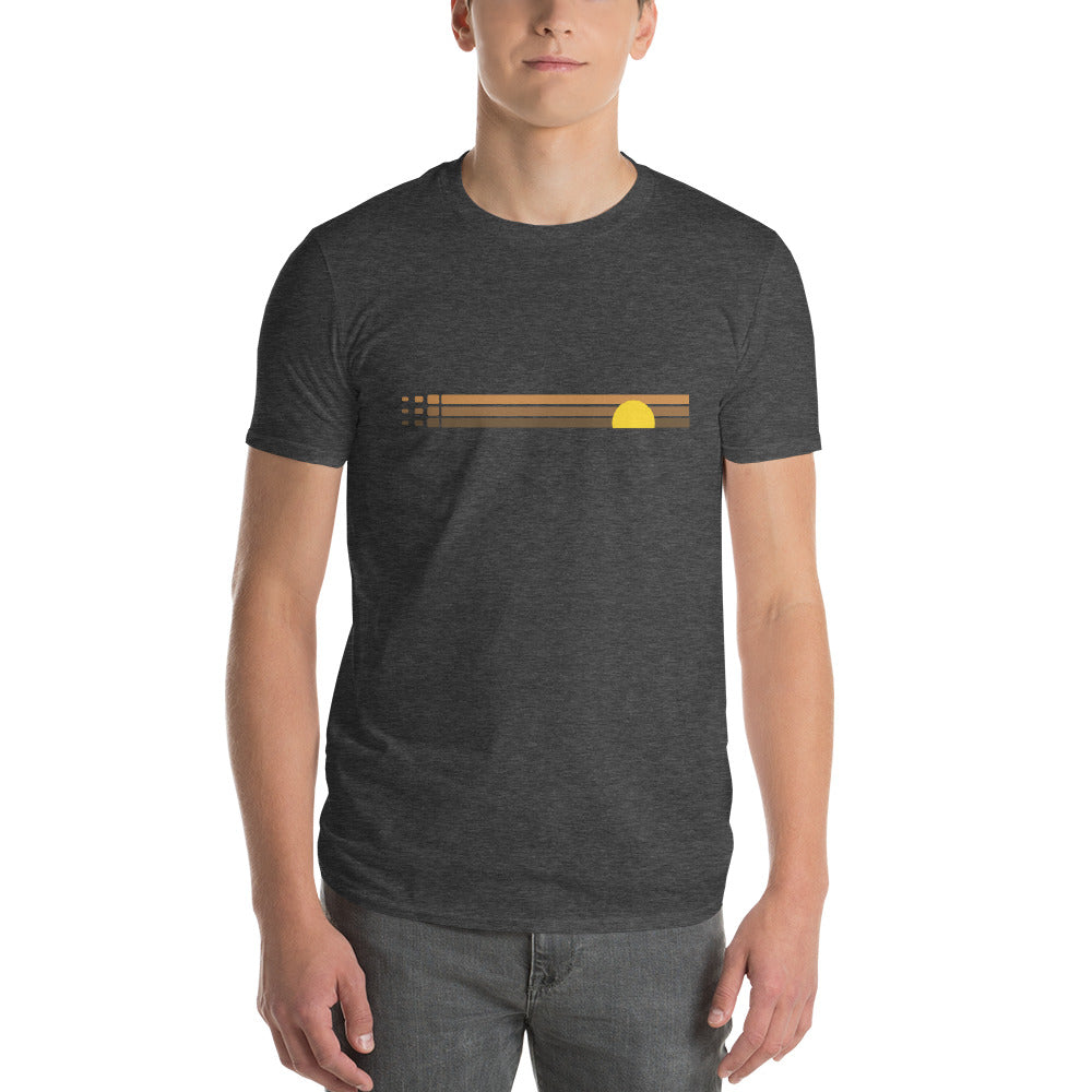 A New Day Short-Sleeve T-Shirt