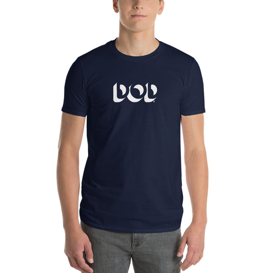 Classic Logo DOD Short-Sleeve T-Shirt