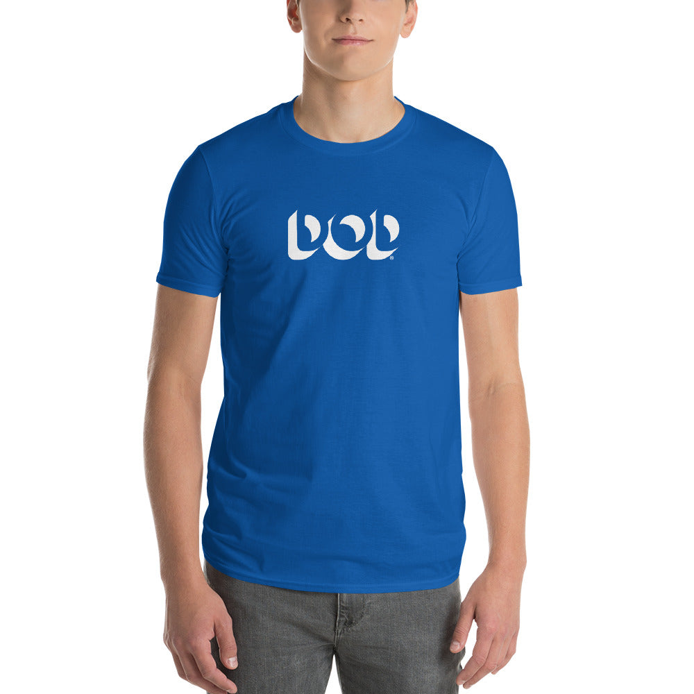 Classic Logo DOD Short-Sleeve T-Shirt