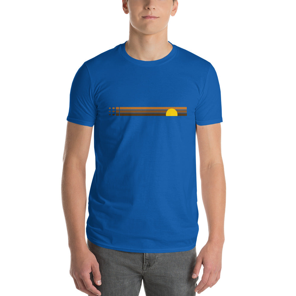 A New Day Short-Sleeve T-Shirt